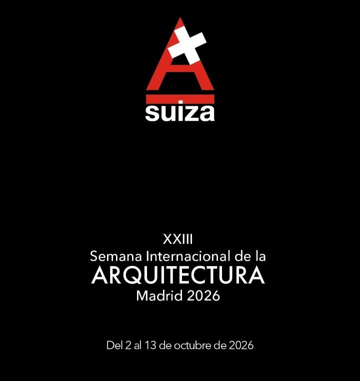 CongregacionArq's tweet photo. Un año más, estaremos presentes en la #SemanaArquitectura2026, organizada por @FUNDACOAM y @COAMadrid
Apertura con Misa de los Arquitectos, visitas guiadas, tradicional concierto Música en la Capilla y una singular conferencia 🤗
@ComunidadMadrid @MADRID #SemanaArquitectura #COAM https://t.co/0oLyoPRauV