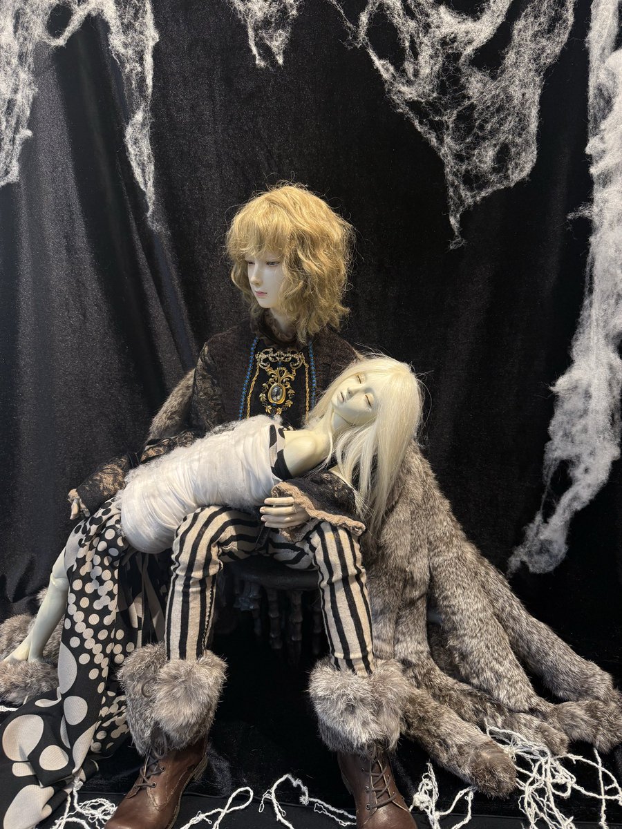 koi_exhibit's tweet photo. #恋展2026裏話

 今夜の裏話は菜奈乃さんです。
（長いのでテキストスクショで失礼します） https://t.co/wyqUyOXPla