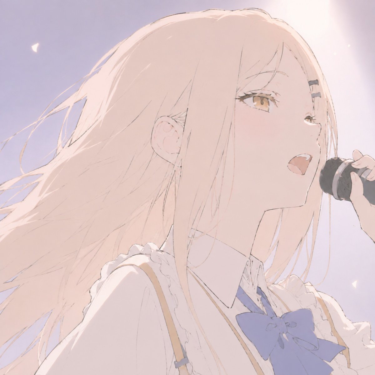 wmdyij's tweet photo. 届いて！

#学マスFA
#篠澤広 https://t.co/KPvSbSVBMl