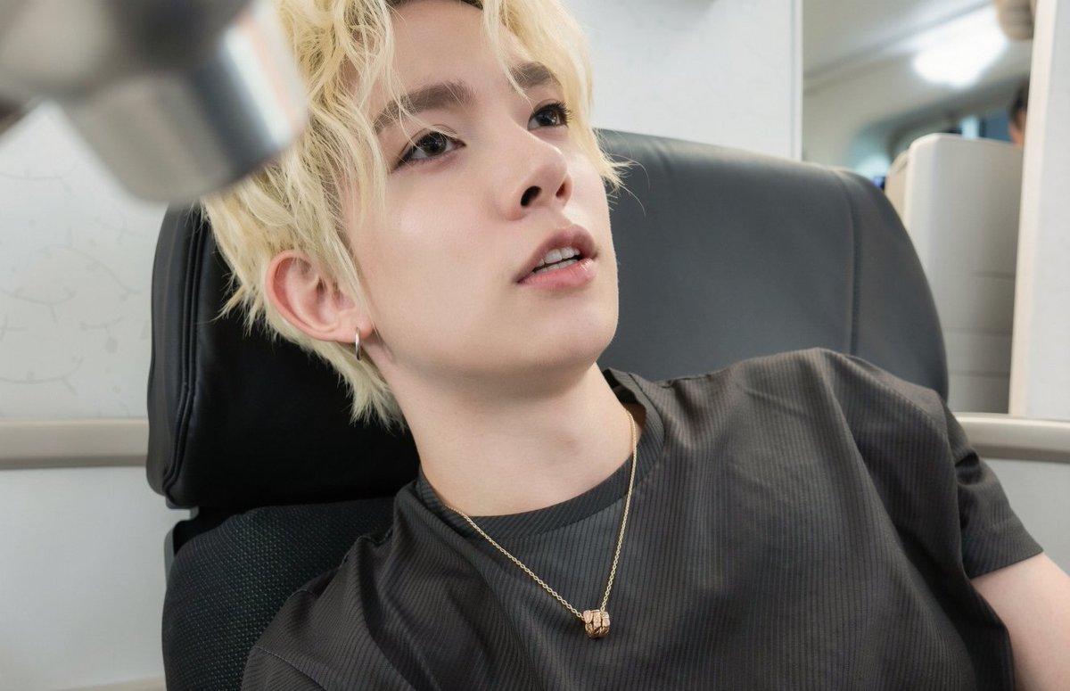 hs_evanie's tweet photo. Evan_11.8 https://t.co/5c7WHsKCBP