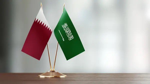 SaudiNews50's tweet photo. قطر:

نتضامن مع السعودية في كل ما تتخذه من إجراءات للحفاظ على سلامة أراضيها وأمنها واستقرارها.

- https://t.co/2CYzQA2a5Z