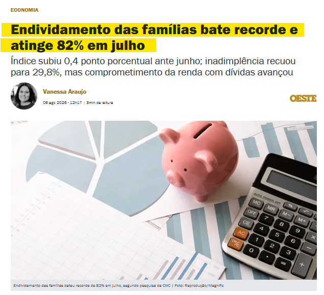 Terra__Brasilis's tweet photo. Brasil chegando a 90% da população endividada. 
Pense nisso nas próximas eleições https://t.co/nni4VEwCHO