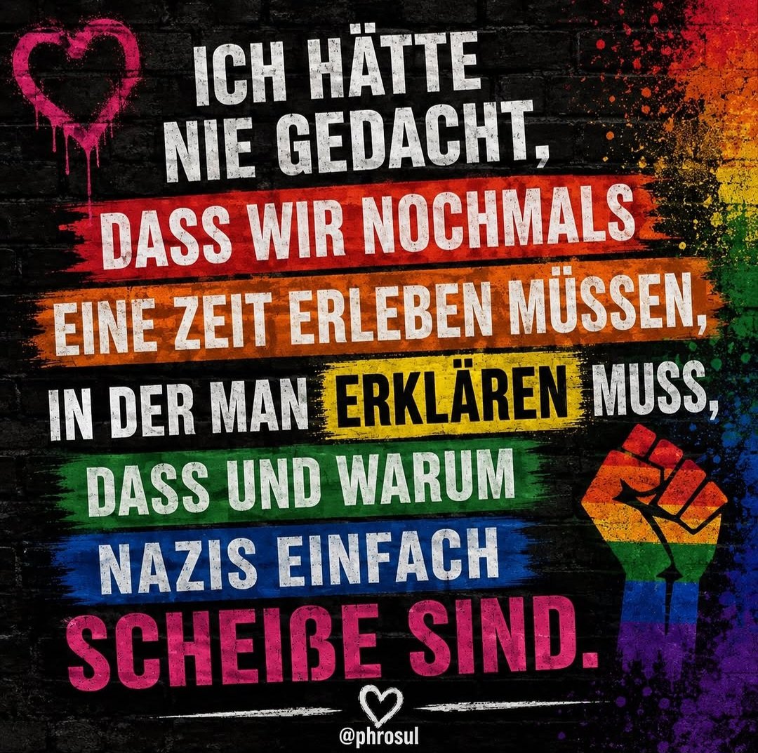 Adrian11192493's tweet photo. Wie wahr!!! https://t.co/lLUMvLFLMv