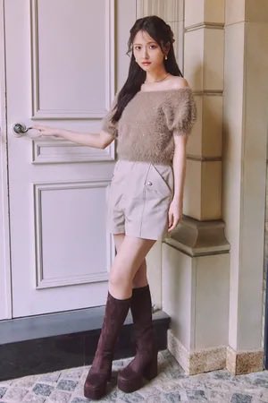 MR_N700A's tweet photo. 紗耶ちゃんrendaモデル就任おめでとう🎉
ビジュアルレベチでナイススタイルで最強モデルだよ😆
#金川紗耶 #renda https://t.co/mUrHn7xdeG