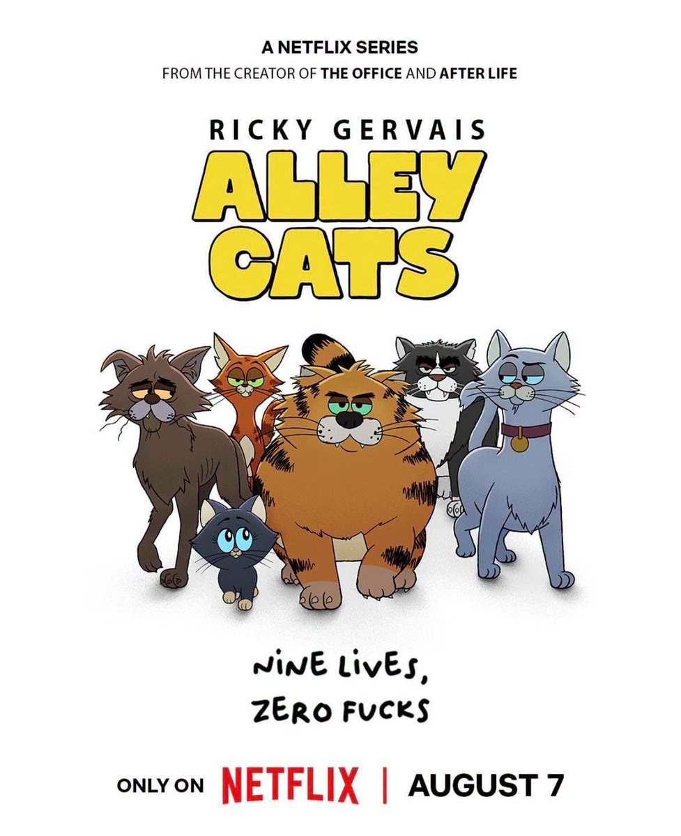 NgChungu's tweet photo. Nothing beats British cinematography.
Witty, clever, and effortlessly entertaining.

If you're looking for something to watch this weekend, Alley Cats is well worth your time. Add a little Ricky Gervais to the mix, and you've got the perfect recipe for a relaxed evening.

Why not make it even better?

Escape to our self-catering staycation home on the banks of the Kafue River for a special rate of K1,300 per night (minimum 2-night stay).

Unwind by the water, enjoy peaceful sunsets, and stay connected with free Wi-Fi so you can stream your favourite shows without missing a beat.

📲 For bookings and reservations, WhatsApp or call +260 972 754 022.

#ThisIsHome