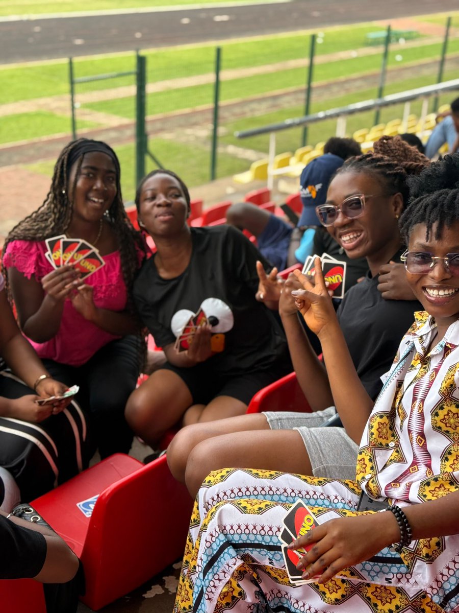 AfuaDedea's tweet photo. 𝒕𝒉𝒆 𝒔𝒕𝒓𝒆𝒏𝒈𝒕𝒉 𝒕𝒉𝒂𝒕 𝒃𝒓𝒆𝒆𝒅𝒔 𝒑𝒓𝒐𝒈𝒓𝒆𝒔𝒔...
HEWALE is the new girl power!
#FurtherTogether
#Shishiishi https://t.co/ty1md1aRQL