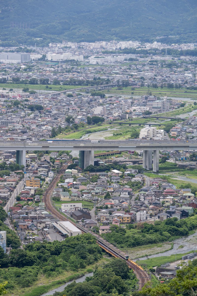 1high_3's tweet photo. 早く営業列車で走ってくださいの区間 https://t.co/ylXMPISOdR