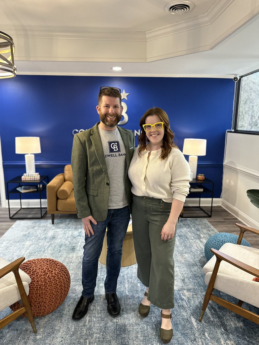 TimothySellsNC's tweet photo. Did you know? I made the move to Coldwell Banker Advantage, as their VP of Relocation &amp; Business Development. 

#relocation #RDC #raleighrealestate https://t.co/TBnk3Ao5lI