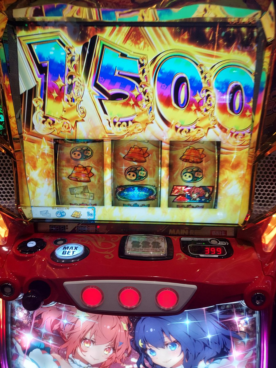 zikan6020's tweet photo. カバネリとかとらぶるの拡張版
版権はともかく台はかなり嫌い https://t.co/xuzeMus692
