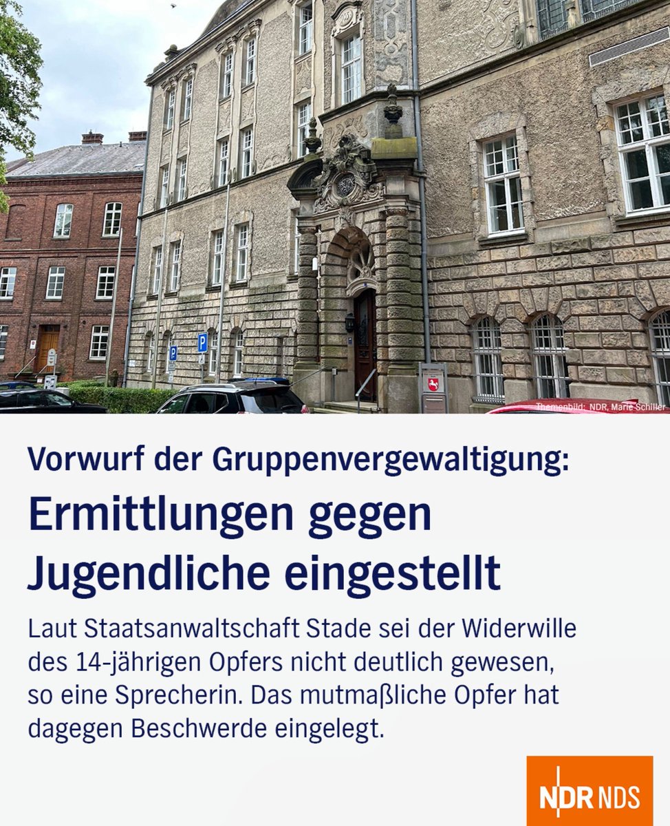 backpainbarbiee's tweet photo. die täter haben die tür verbarrikadiert, sie auf dem video festgehalten und laute musik abgespielt um die geräusche zu übertönen
einer der täter wurde im märz sogar erneut sexuell übergriffig
aber der widerwille war nicht genügend erkennbar
es wird endlich zeit für JA HEIẞT JA https://t.co/eW3f3eizSW