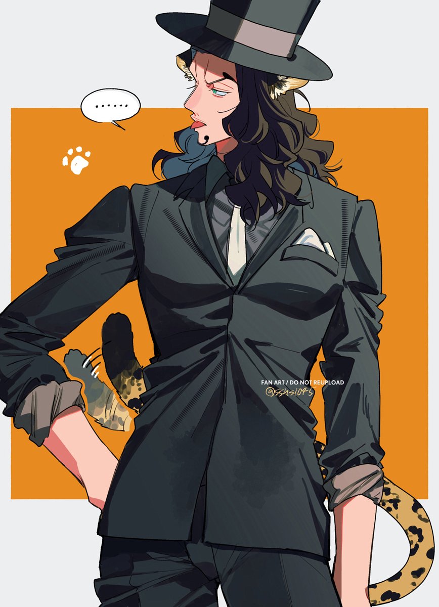 sshs1045's tweet photo. ネコ科🐆 https://t.co/wnGH8wdP7u