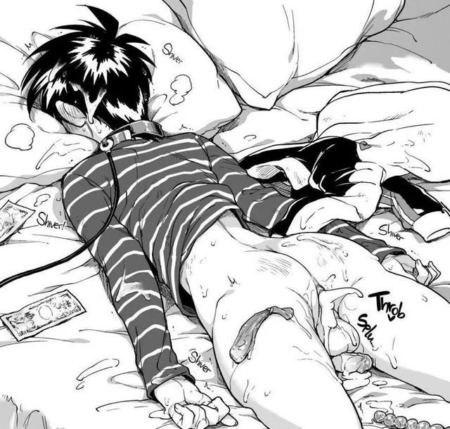 kiwiboopbop's tweet photo. Please ruin me 😵💫
#femboy #femboys #hentai #femboylewd #lewd #femboyhentai #rape #trap #sissy #sissyfemboy #nsfwtwt #nsfw #r34 #rule34 https://t.co/ajm9xxppew