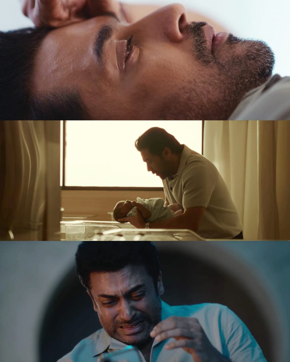 AdithVikram1's tweet photo. 𝘗𝘦𝘳𝘧𝘰𝘳𝘮𝘦𝘳 !!🐐

#Vishwanathandsons https://t.co/NPmmlUTq6r