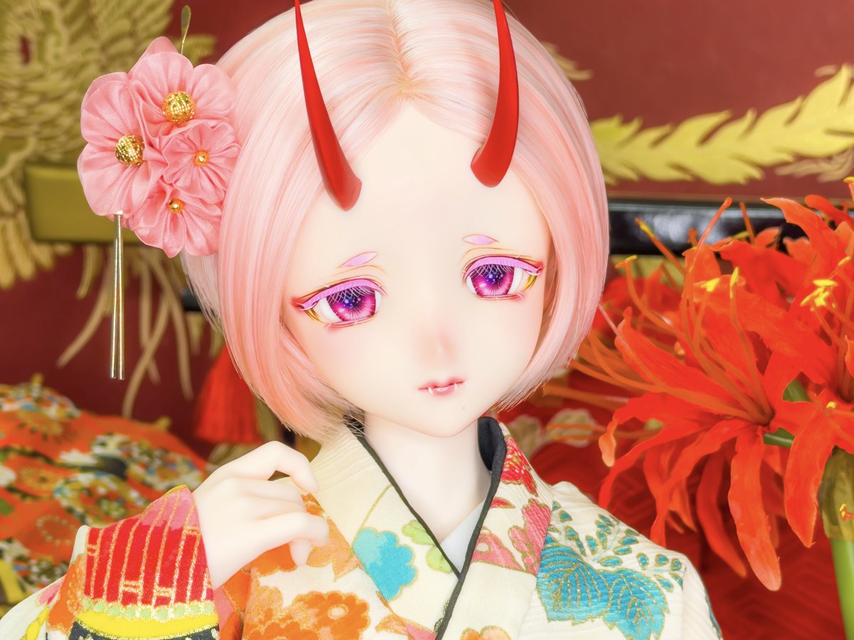 Zayoi88's tweet photo. 冴宵家の新しい娘を紹介します✨

名前は桜夜(さくや)

お淑やかでどこか儚げな印象のお姉さん
名前の後ろに姫をつけて、
桜夜姫(さくやひめ)と呼んでます🌸

ここからまた色々変わって行くかもですが
桜夜姫をどうぞよろしくお願いします🙇
ようやくお披露目できた〜💦
#うちのこかわいい #ぴよりっ子 https://t.co/9uiMyEi8tH