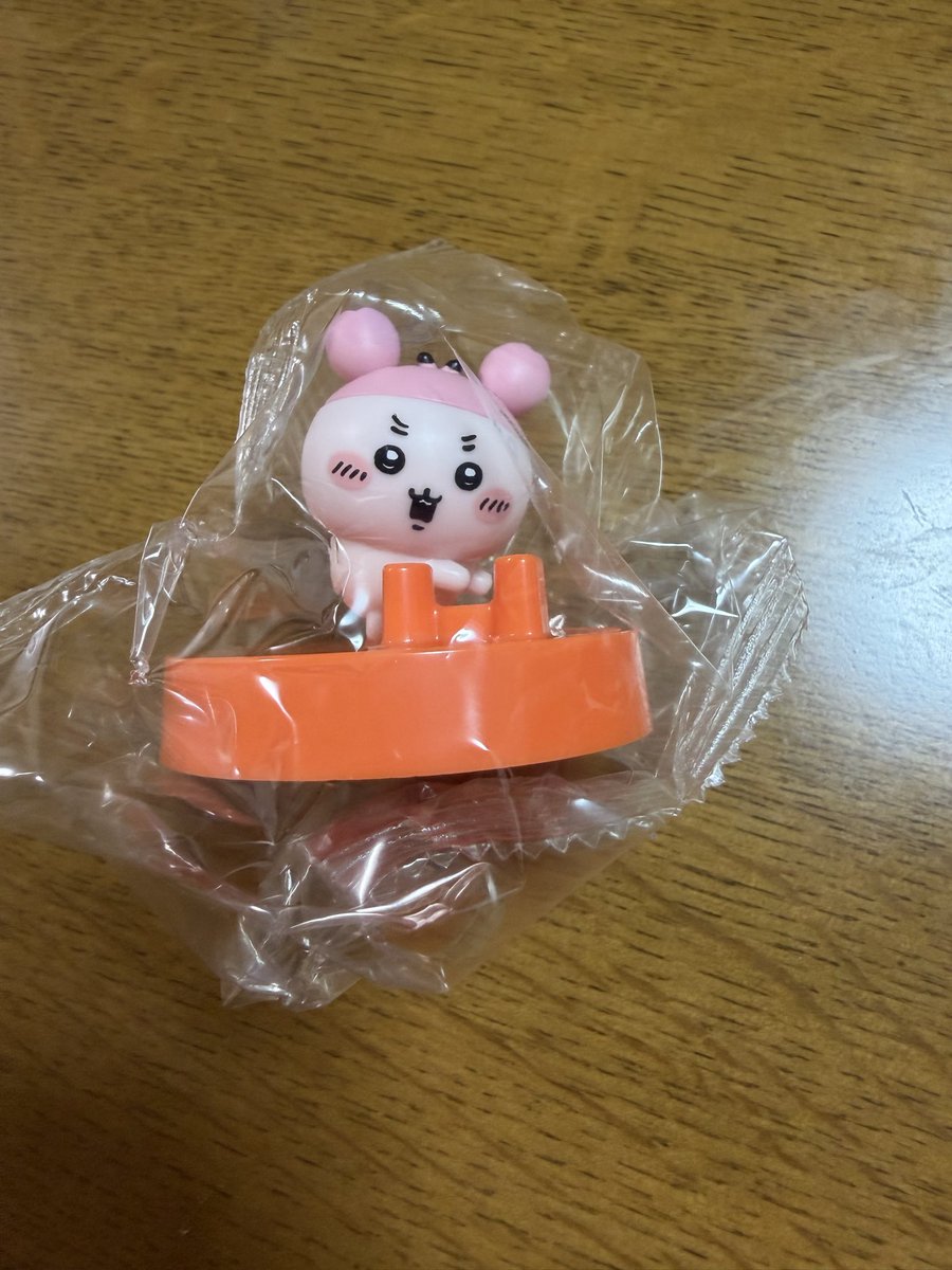 PIKUMIN1p's tweet photo. @futao_runrun 初めまして。
古本屋とうさぎ交換をお願いしたいです。
郵送でお願いしたいです。 https://t.co/fDG5Qh1E1W