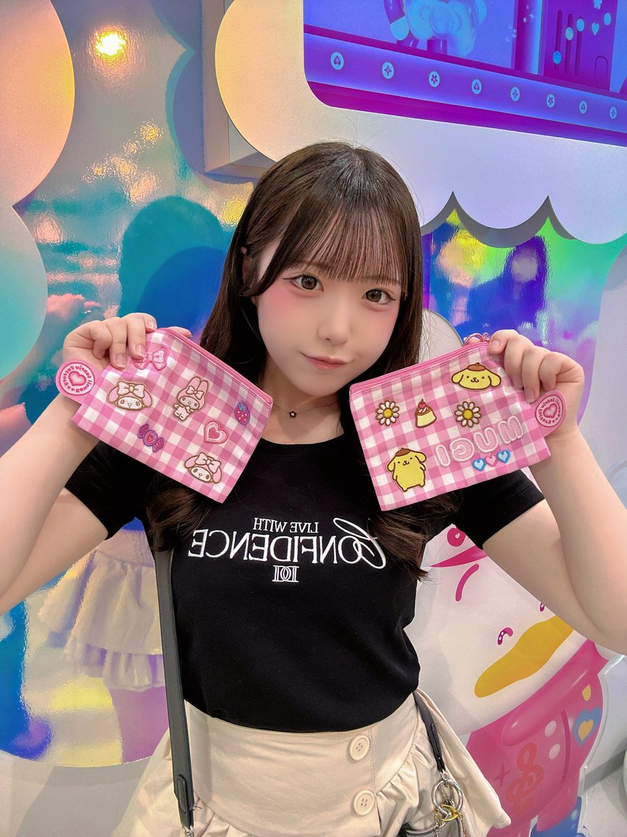 栗栖 むぎ【iON!】 (@iON_mugi) / Posts / X