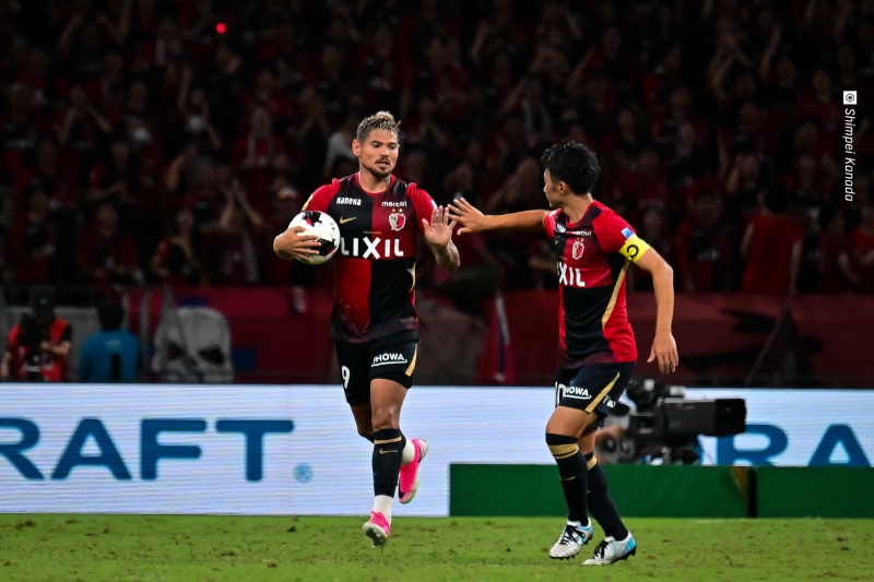 SoccerKingJP tweet picture