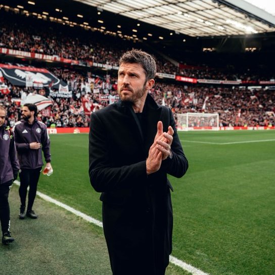 UtdDistrict's tweet photo. 🚨 | #mufc's pre-season friendly vs Leeds will be aired for free on ITV for those in the United Kingdom [Sun] 👀 https://t.co/bCn7ojuMzt