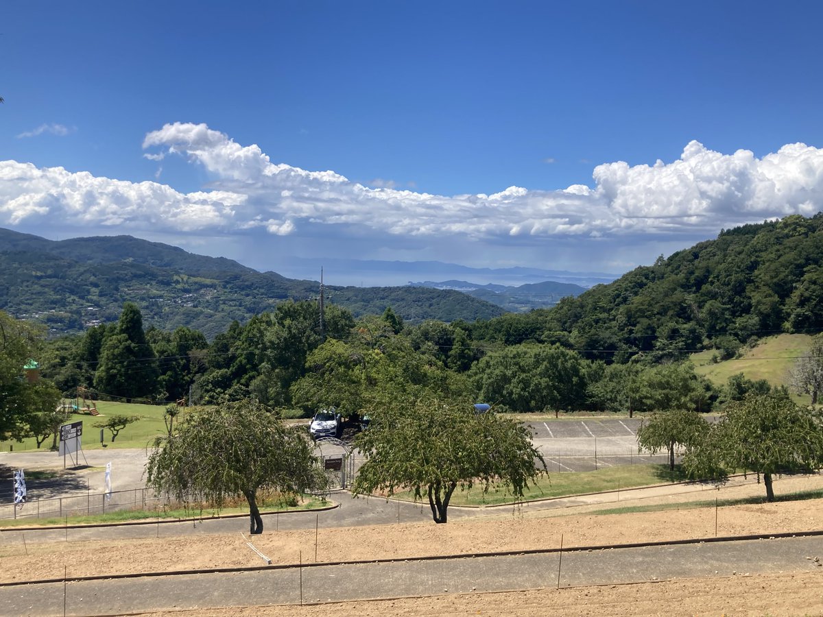 L19970523's tweet photo. 牧場🐮 https://t.co/HLWhs9GZOP