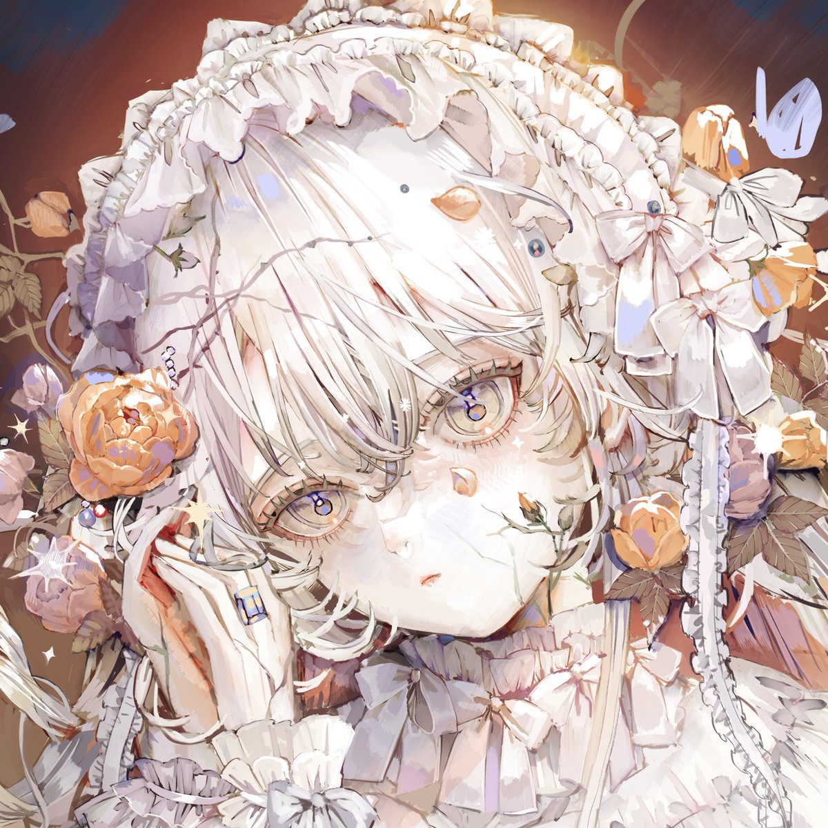 shime_isshiki's tweet photo. ︎✦︎✧︎ https://t.co/s590hjfXTK