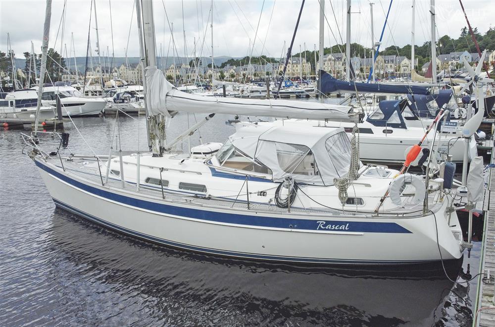 theyachtmarket's tweet photo. Hallberg-Rassy 37 for sale in Inverkip, Inverclyde, United Kingdom £179,950 Click or save the link to discover more: https://t.co/WcLpoXHel3
#buyboat #sellboat #yachting #boating #boot #bateau #usedboats #barca #abya #boten #jacht #boats #barcos #hallbergrassy #sailing #barche https://t.co/FoQcTrf4pP