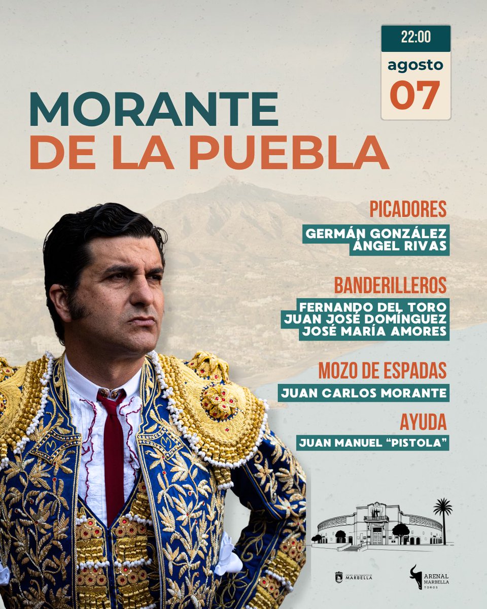 TorosMarbella tweet picture