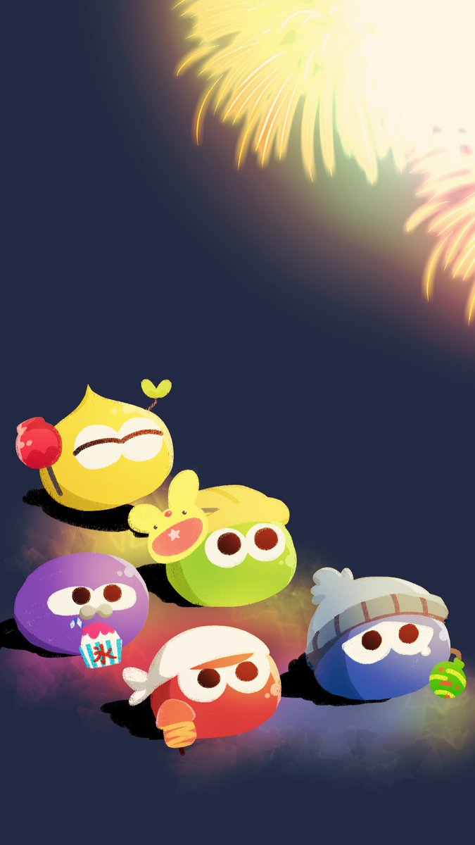 みどりぷよ（ぷよぷよシリーズ公式） (@puyopuyo20th) / Posts / X