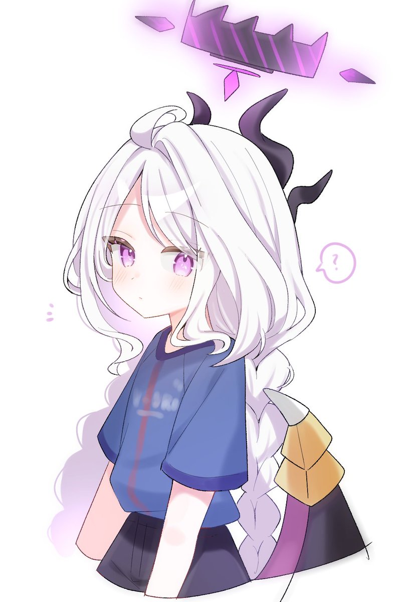rineti254475's tweet photo. ヒナ♡みつあみも似合うね♡♡ https://t.co/XttWMP7rFY