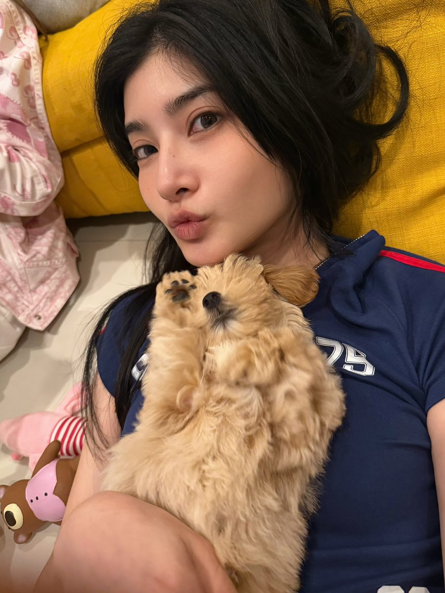 mable_siriwalee's tweet photo. 😚 https://t.co/8ierSd43Tq