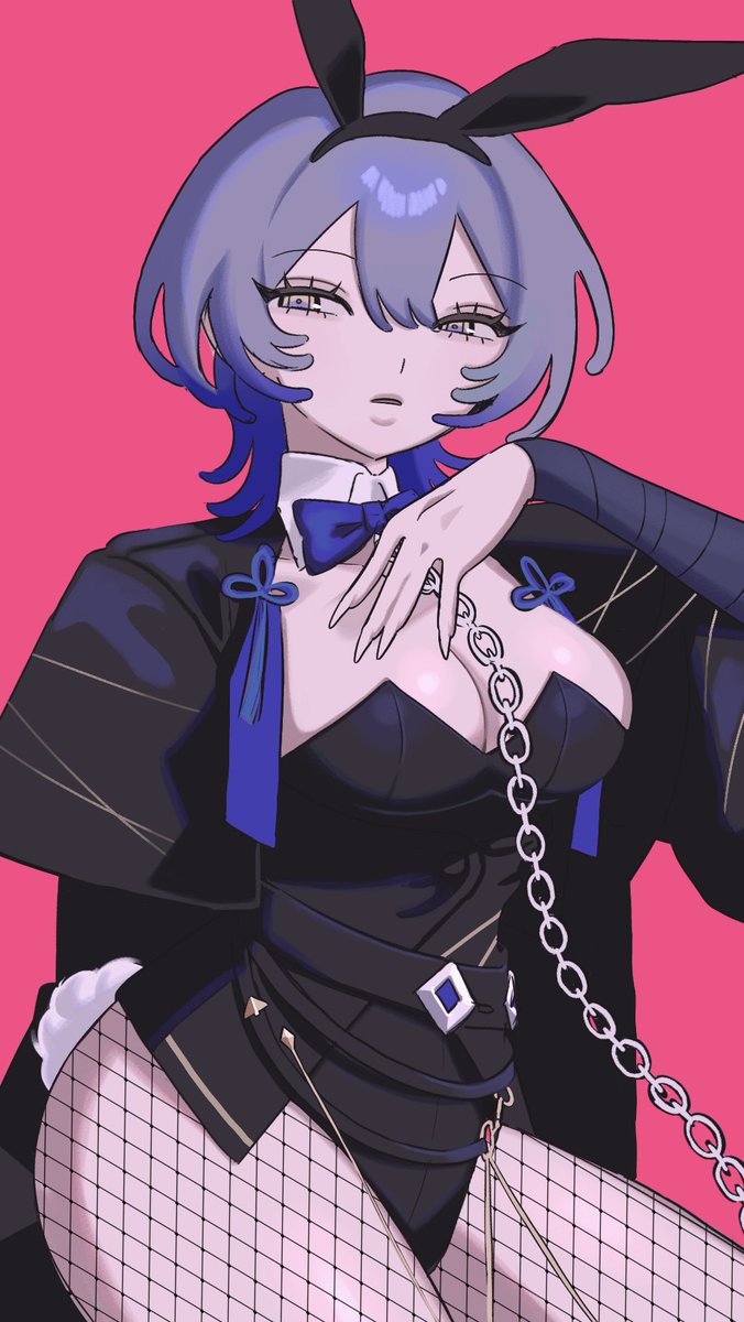 B0X_ll's tweet photo. バニーの日に触発された
#あうとロウ #楽屋のマナー #すけるべ https://t.co/r4ptrGA2QA