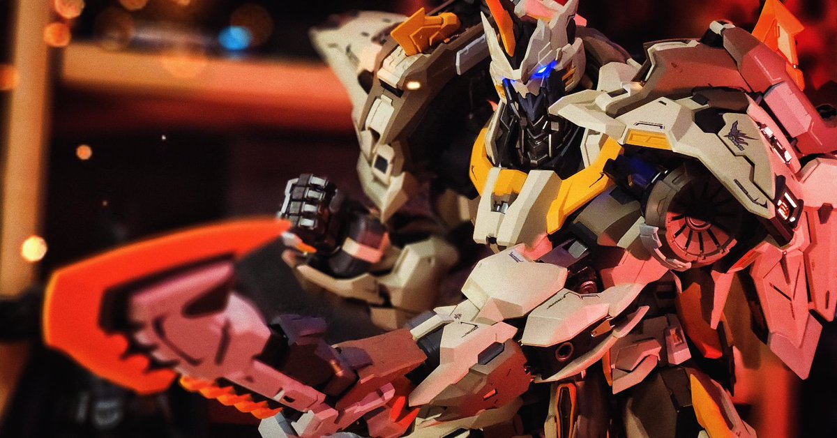LiquidBelowZer0's tweet photo. #MoshowToys https://t.co/Lf6rP5oq6B