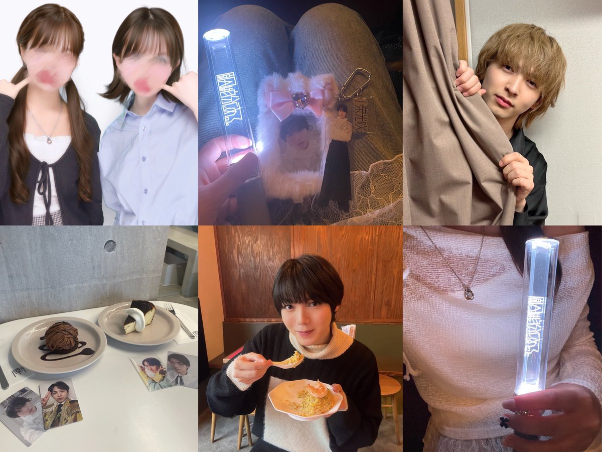 ysdjnt_kirameke's tweet photo. M!LK 吉田仁人くん💛

原因は自分にある。小泉光咲くん🤍

#みるきーずと繋がりたい #観測者さんと繋がりたい #EBiDAN好きな人と繋がりたい #EBiDAN https://t.co/oCg8bHl0SP