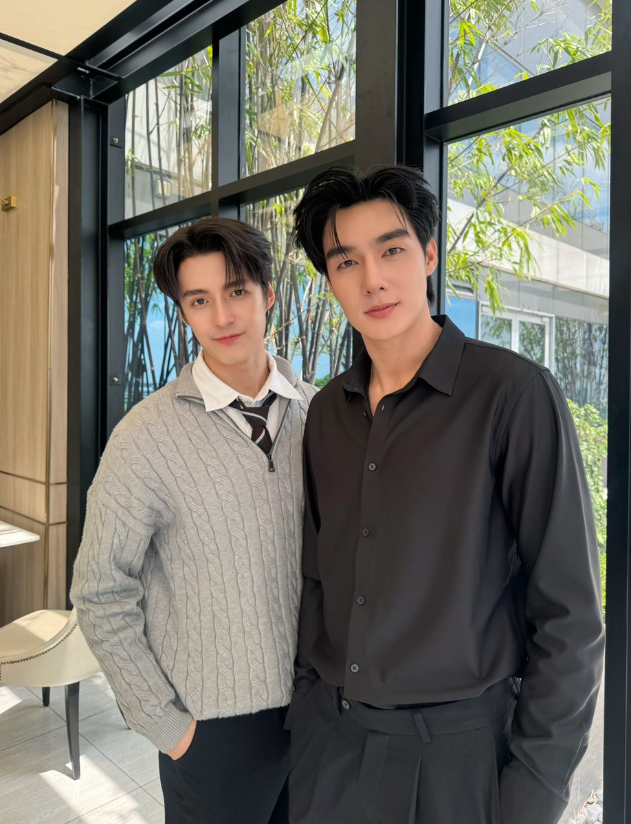 DBTE_iQIYI's tweet photo. ประธานบริษัท             ประธานบริษัทกับแฟน

DBTE RULES EP7
#อย่าขอพี่เจนEP7 https://t.co/rkCTDQlmx6