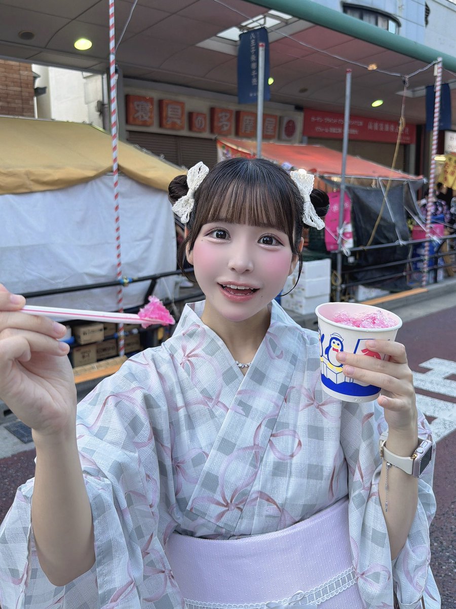 彼女に立候補してもいい？