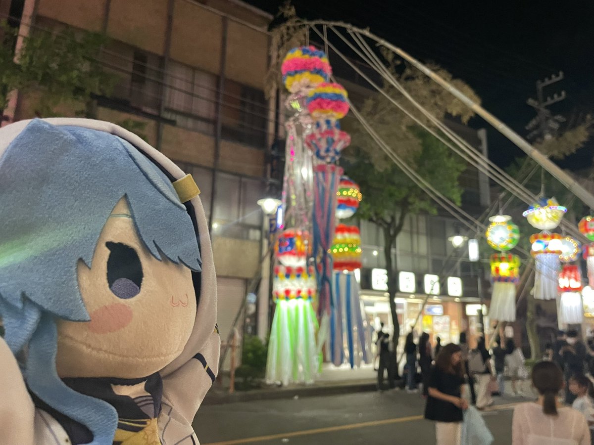 mikorin2359's tweet photo. #安城七夕まつり ６ https://t.co/sroivp4EDE