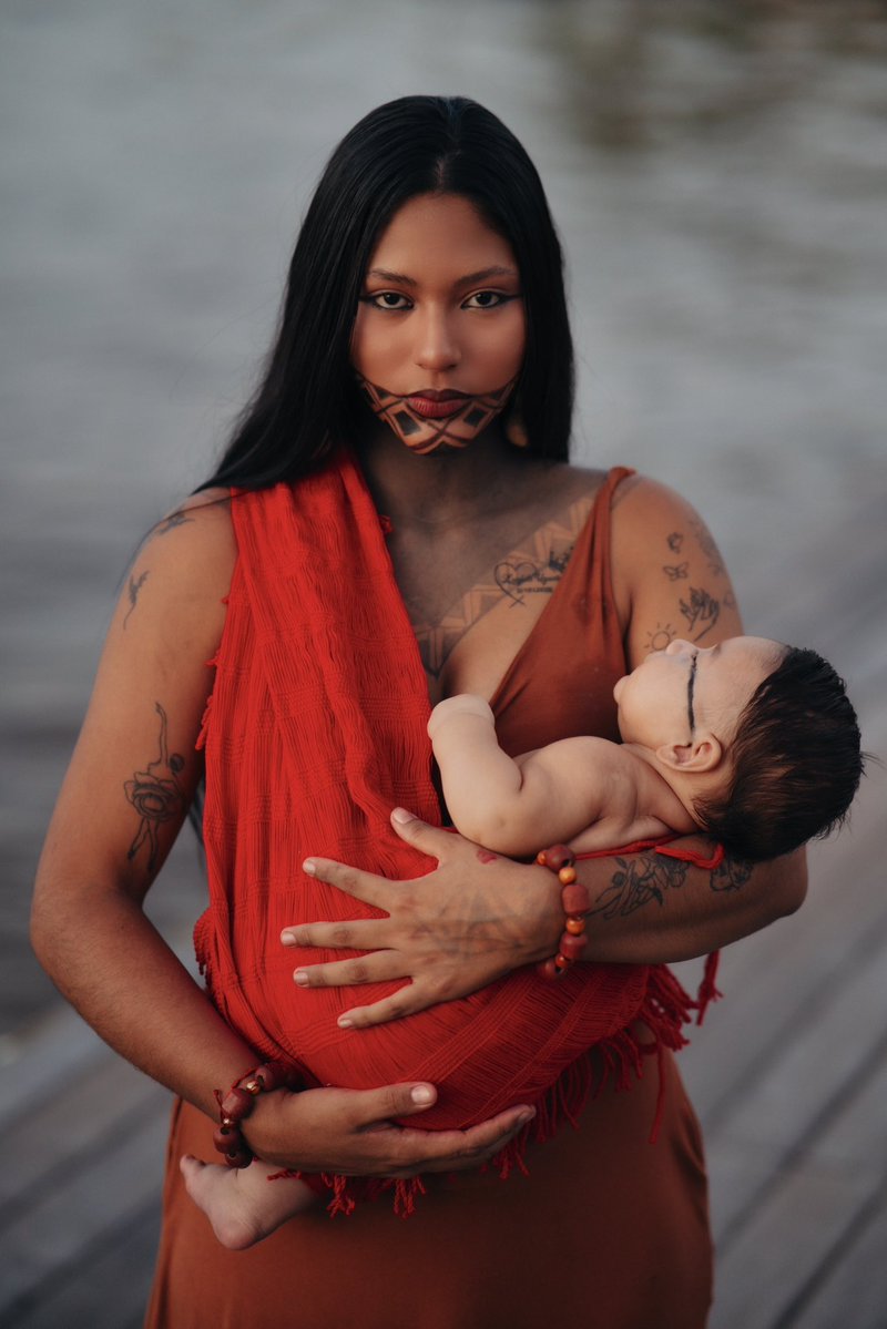nimsaysan's tweet photo. O futuro é ancestral. https://t.co/GMi85CONmp