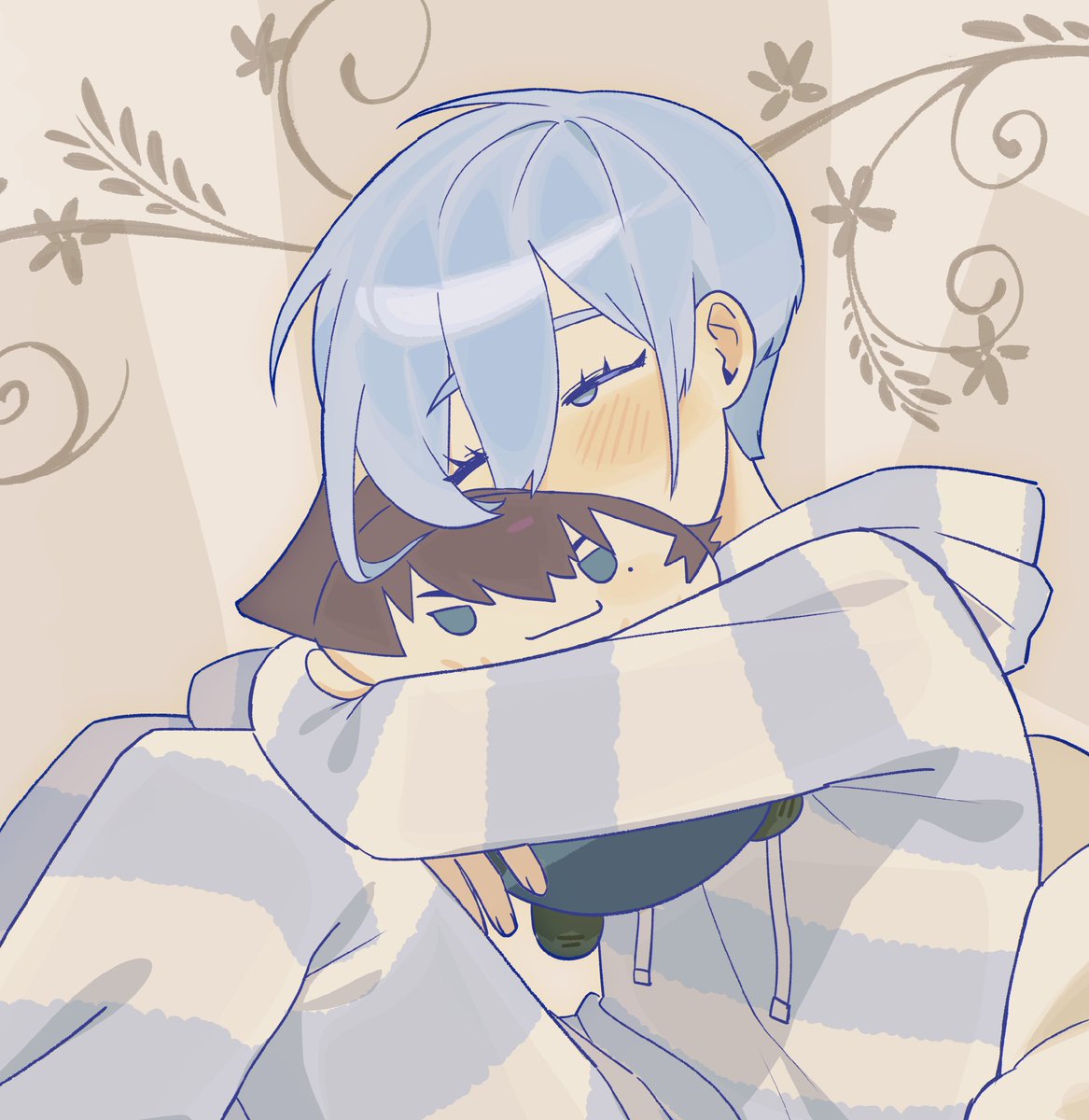 digid0g_'s tweet photo. Krho - craving you https://t.co/PLMJiEhU8e