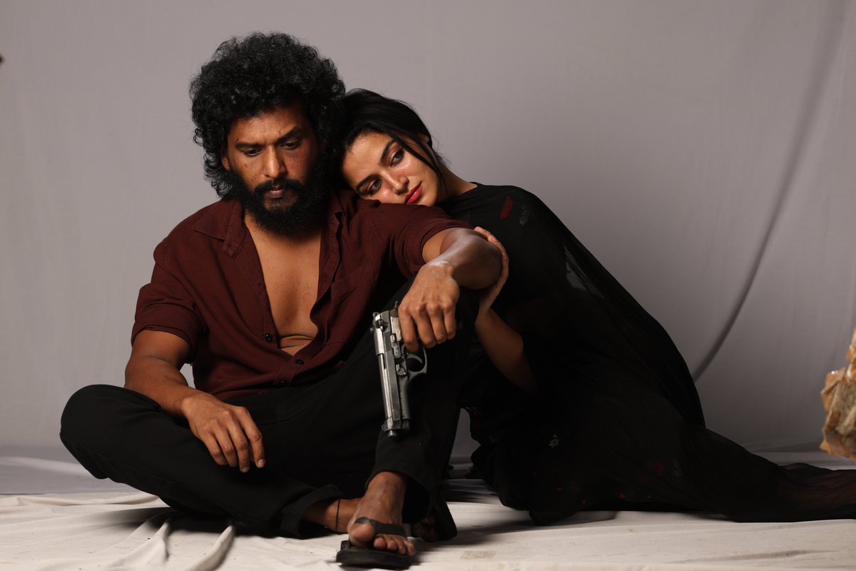 CinemaCalendar's tweet photo. One of the most satisfying films of the year. #DC Engaging from start to finish. Great debut by Lokesh, worthy performance by Wamiqa, and Anirudh’s career-best BGM. The Intermission and Climax Action Scenes are Top notch . Technically brilliant with stunning visuals, editing, and sound. Arun Matheswaran delivers Good One .

4/5
