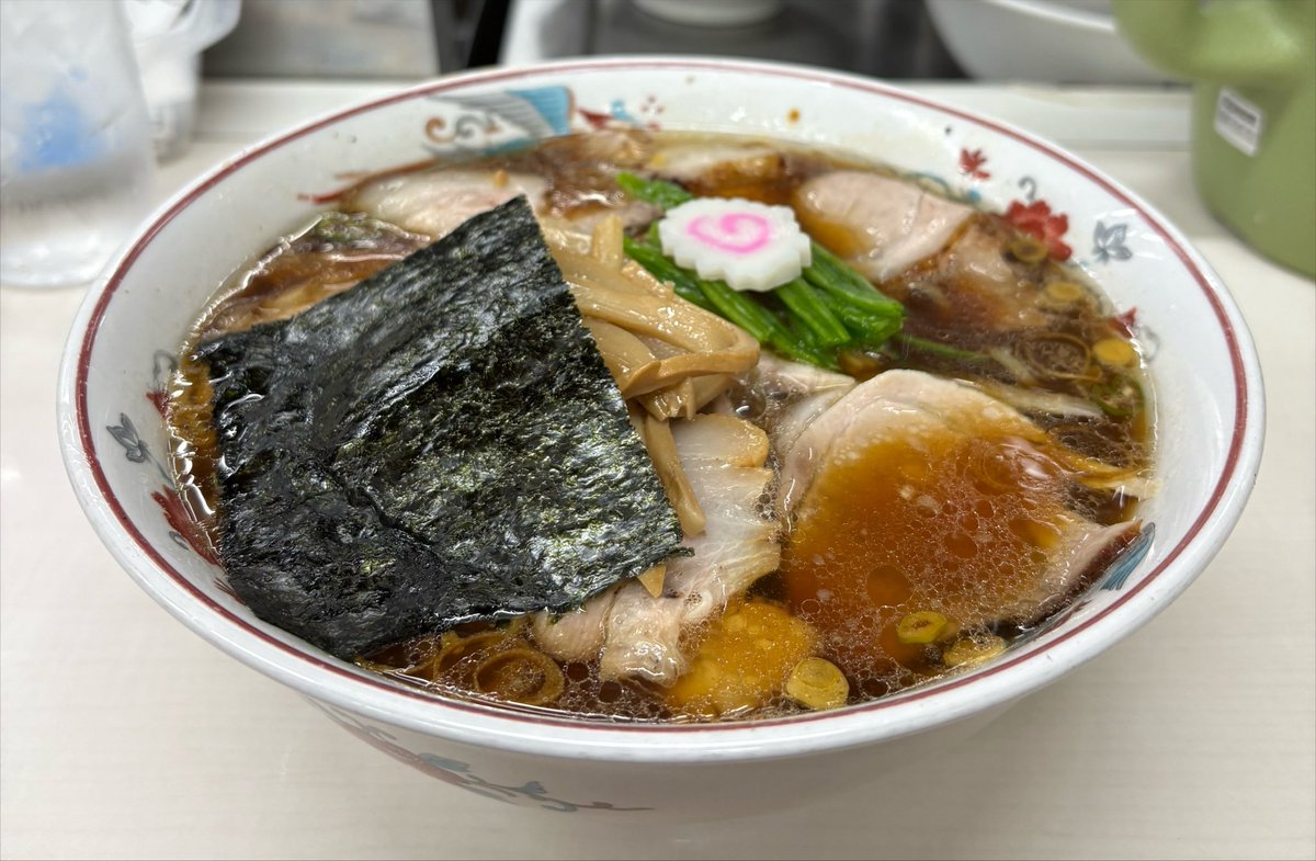 uni0toko's tweet photo. 🍜🍜🍜🍜🍜
🫚🫚🫚🫚🫚
🙏🙏🙏🙏🙏
青島食堂 秋葉原店
03-5820-0037
東京都千代田区神田佐久間町3-20-1 
https://t.co/d1ePMxAjuQ https://t.co/kVbJQI7JkS