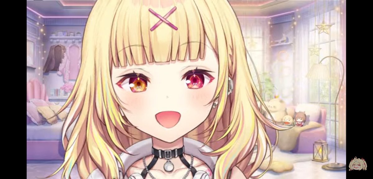 F_mo_stardust's tweet photo. かわいいね星川
どうなってんだほんとに

#星川サラ誕生日2026 https://t.co/xLYJIjbN9h