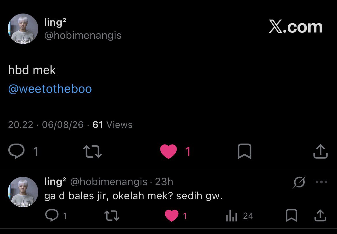 weetotheboo's tweet photo. @hobimenangis https://t.co/aAiqrE1qBS