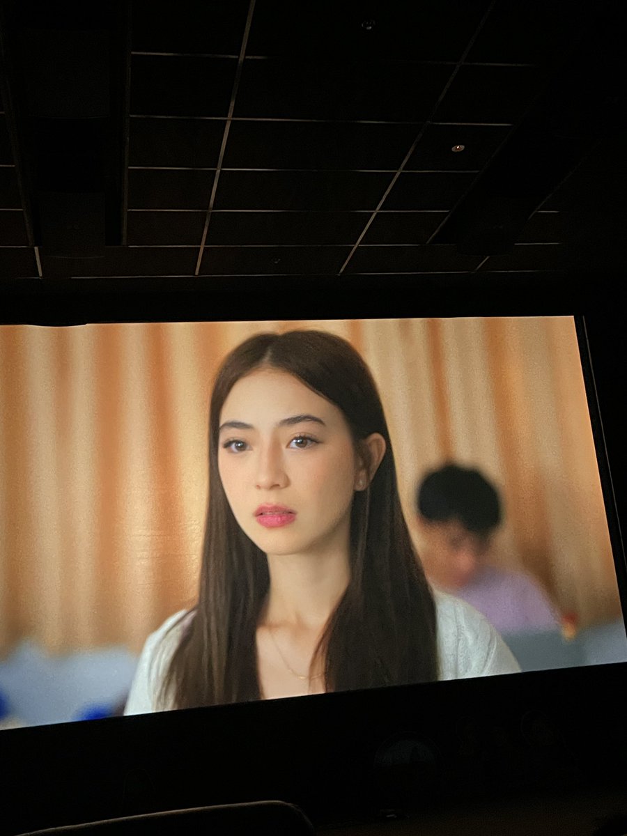 softlydiona's tweet photo. miss you on screen, @imsofiasmith 🥹🤍

ang ganda ganda mooo! #FyangSmith https://t.co/PYczIwDZlS