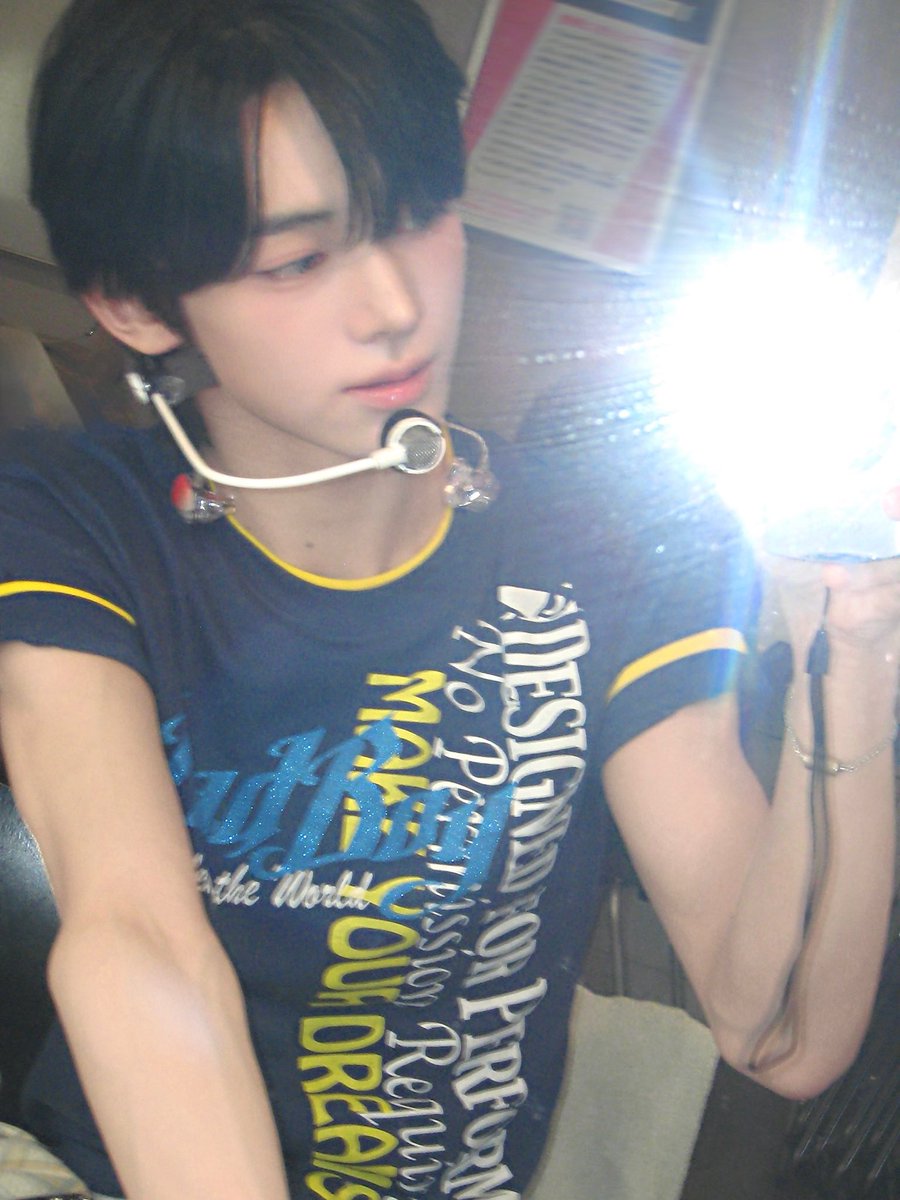 hanzhen2006's tweet photo. 260807 한진 위버스포스트
📝 멤버들이랑 오랜만에 메자마시 무대 하니까 너무 재밌었어요!!
42분들도 만나고 같이 신나게 무대해서 기분이 완전 SODA SODA!!!
#TWS #한진 https://t.co/KgdEVZoGTh
