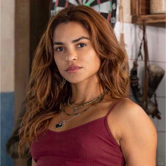 telenewstn's tweet photo. 🚨 A Globo acelerou a formação do elenco de #LáNaMinhaTerra, e acaba de fechar contrato com mais três atores. A emissora acertou as contratações de Lucy Alves, que retorna às novelas após uma participação no remake de #Renascer, além de Vicenthe Delgado e Jaime Leibovitch, que também passam a integrar o time da nova produção.

ℹ️ Notícias da TV
