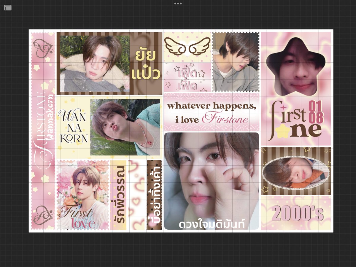 foundmyyy's tweet photo. ♬⋆.˚𝄞⋆ 𝑝𝑙𝑠 𝑘𝑖𝑛𝑑𝑙𝑦 𝑟𝑡 before use

⌗ Giveaway 4x6  𝑡𝑙𝑒𝑓𝑖𝑟𝑠𝑡1 stickers

💌 : https://t.co/6piQOO6JYU

⛔️do not repost &amp; personal use only
 #TleFirstone #เติ้ลเฟิร์สวัน
#Tle_mtm #Firstone
꒰ @TLE_mtm @firstone_wnk ꒱ https://t.co/HjZ58Vasr1