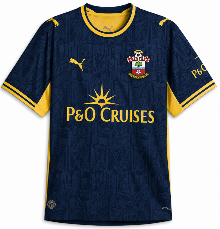 upthesaints's tweet photo. As alwyas a #saintsfc fan does better https://t.co/lGYSgd5Dqy