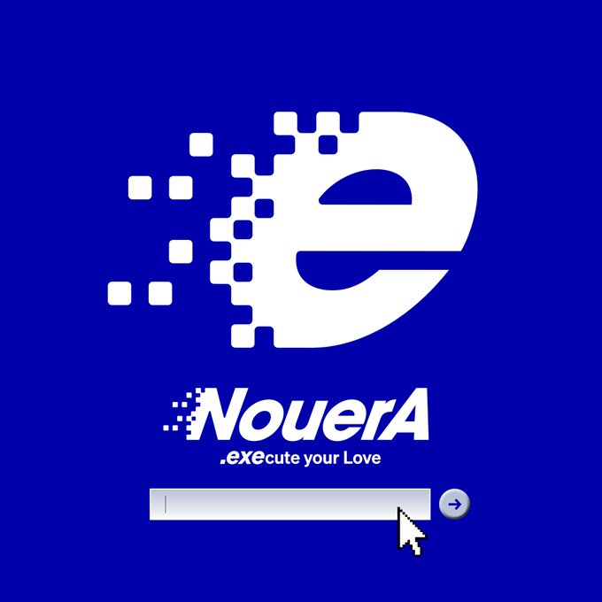_Kpop_Stats_'s tweet photo. NouerA โ.exeโ wins on this week Music Bank! Congratulations!
#NouerA2ndWin #exe2ndWin #NouerA #๋์๋ผ #ใใจใฉ https://t.co/HCOpkx24ZL