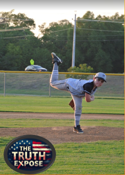 realJustBill_TX's tweet photo. The boys about to get busy w/ Fall season approaching.  So... 

“Here's to youth baseball— the heartbeat of American summers! From dusty diamonds to cheering bleachers, it’s where kids learn teamwork, grit, and the joy of chasing dreams. Every swing, catch, and slide builds character and community, echoing the spirit of OUR nation.”
                                                      – Bill Smith, August 2025