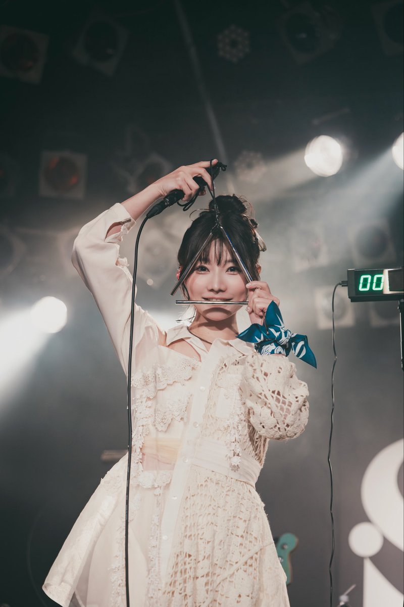 詳細】山内あいな Silent Siren コラボワンピース 山内あいな(SILENT