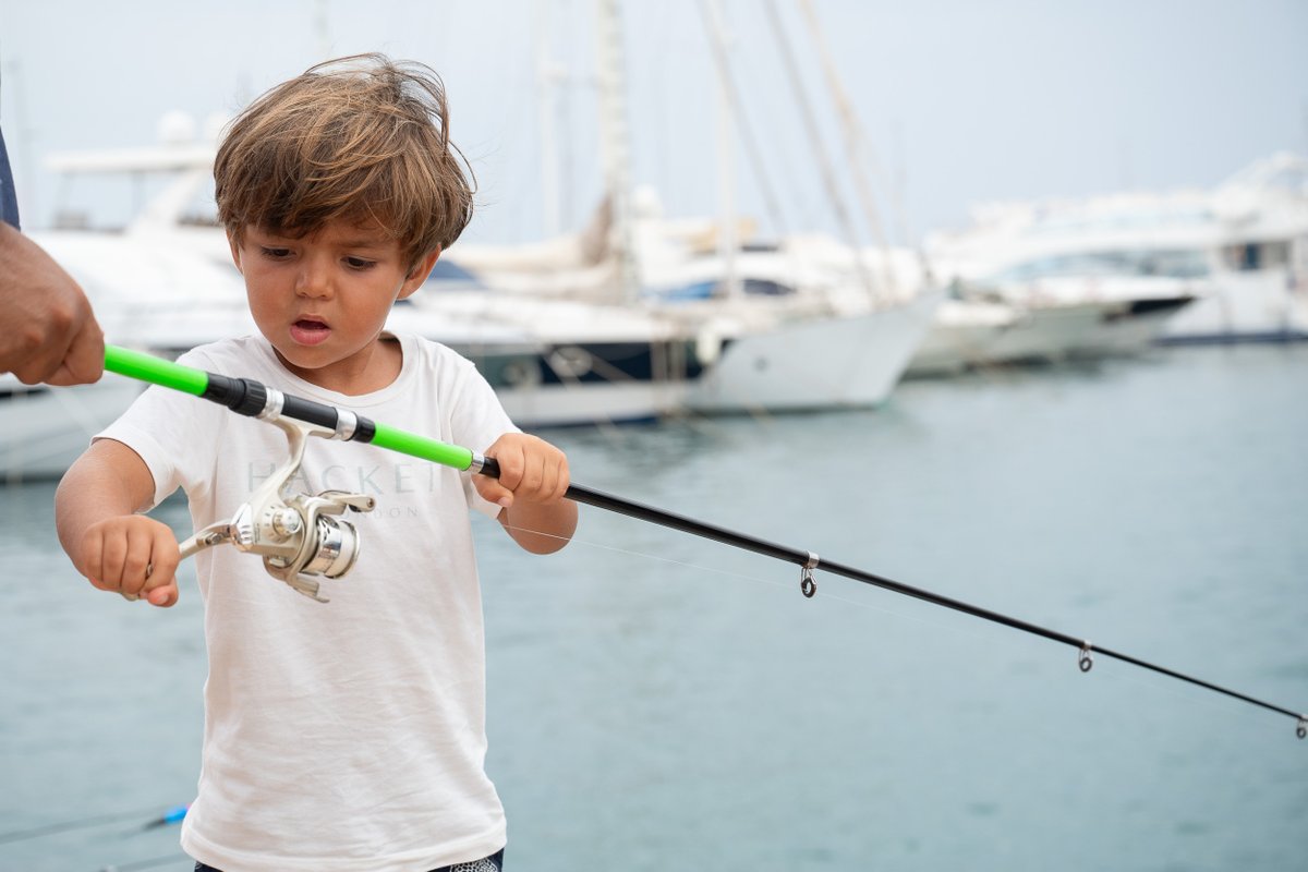 OpenPesca tweet picture
